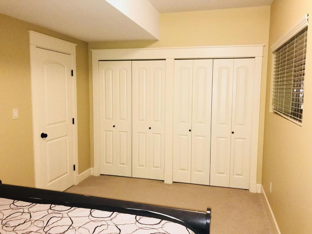 Vernon Home With True Okanagan Lifestyle Экстерьер фото